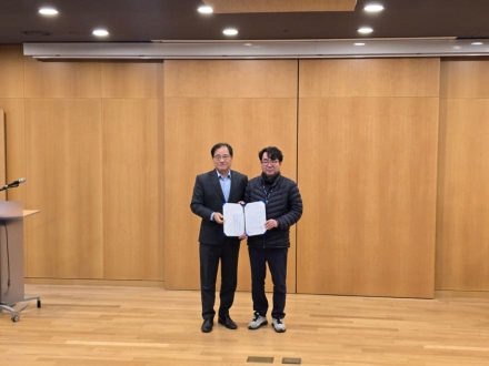 연구개발특구FNS, 우수 학습동아리 포상