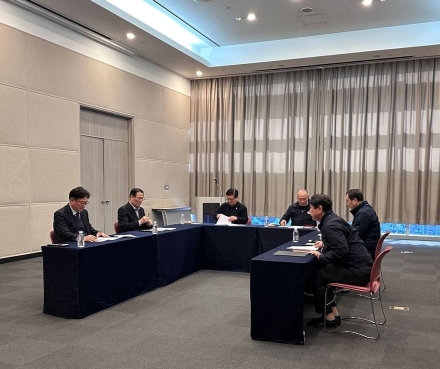 벡스코시설관리, 2025년 4월 자문위원회 개최