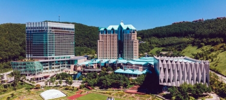 강원랜드, 회사사칭 불법도박 사이트 차단에 적극 나서