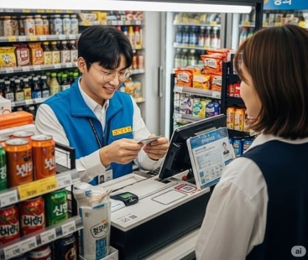 음식점·편의점 등 신분증 확인 요청시 '이용자 협조' 의무화