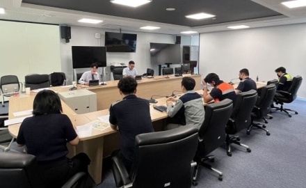 남부발전, 윤리·인권 경영 강화를 위한 ‘찾아가는 심층 인터뷰’ 실시