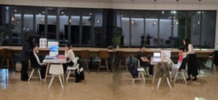 한수원 한울본부, 퍼스널컬러 원데이 클래스‘에너지아뜰리에’성료